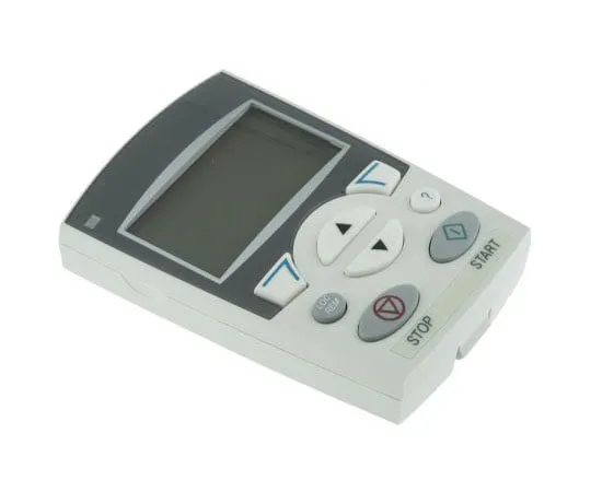 63-7600-44 ABB ACS-CP-A Operator Panel for *** with ACS310 Series, ACS350 Series, ACS355 Series, ACS550 Series ACS-CP-A