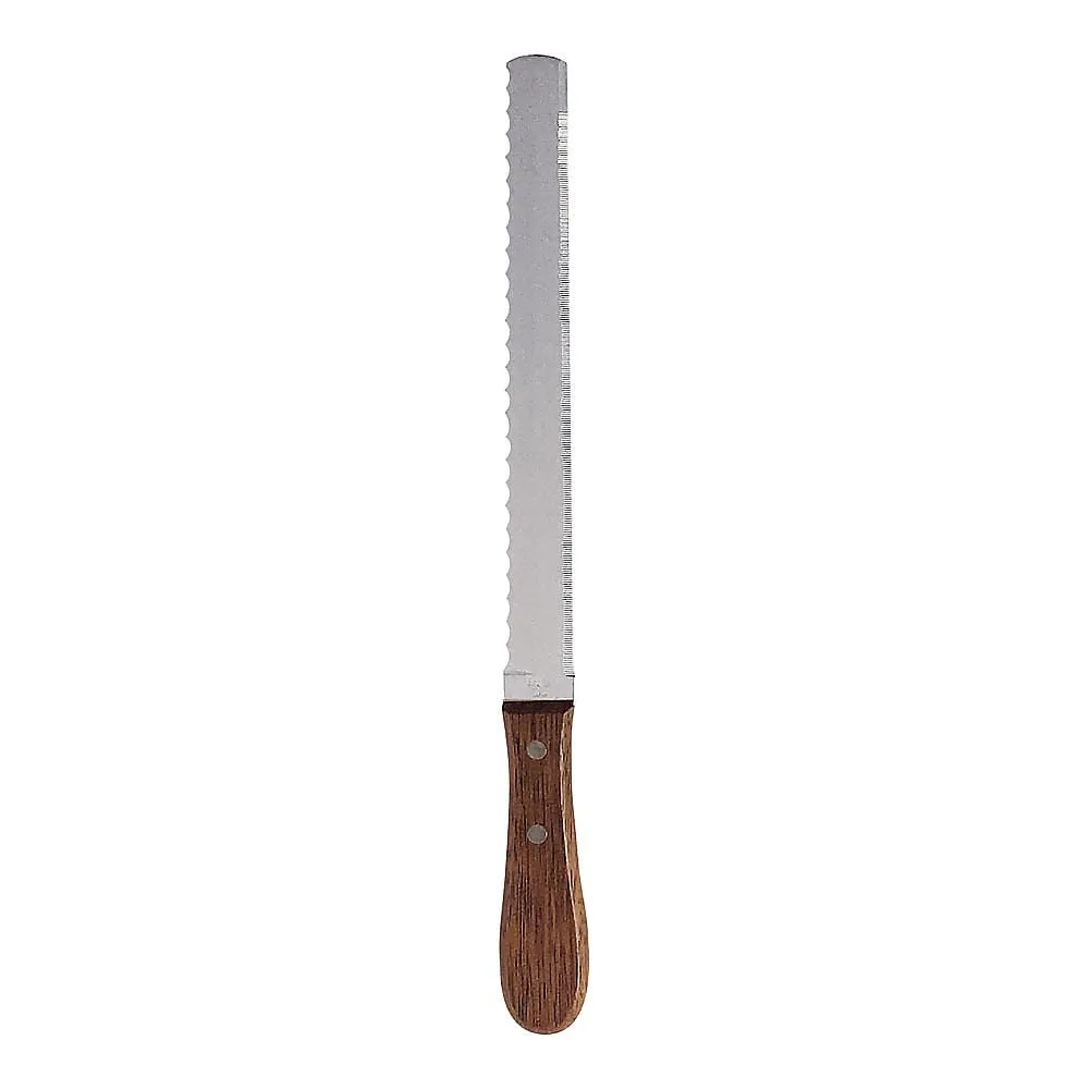 63-5693-78 double-edged bread cutter APV5601