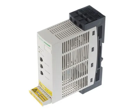 63-7594-43 Schneider Electric 22 A Soft Starter ATSU01 Series, IP20, 11 kW, 200 → 480 V ATSU01N222LT