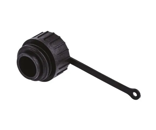 63-7603-72 Amphenol Female Dust Cap IP67 Rated T6483-200