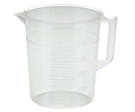 63-7120-98 Sampler TPX Beaker with Handle 1053 300 mL 8229310
