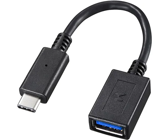 64-0891-83 TypeC-USBA Conversion Adapter Cable AD-USB26CAF