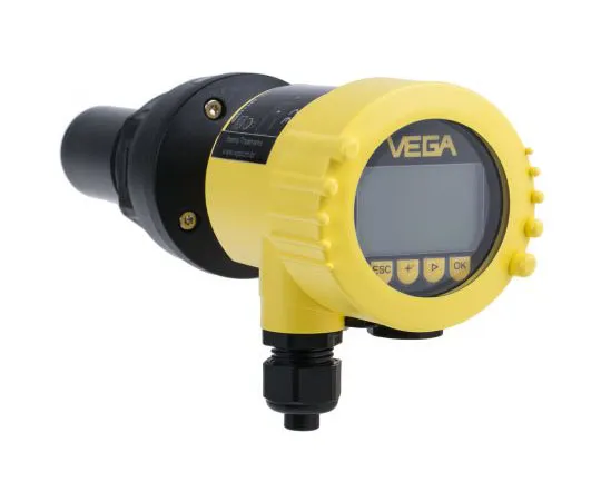 63-7565-19 Vega VEGASON 61 Series Level Probe SN61XXAGHKMA