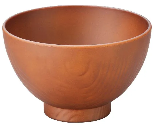 63-7198-23 Heat resistant 4 cm Momoyama soup bowl Total Natural 1001026 6223830