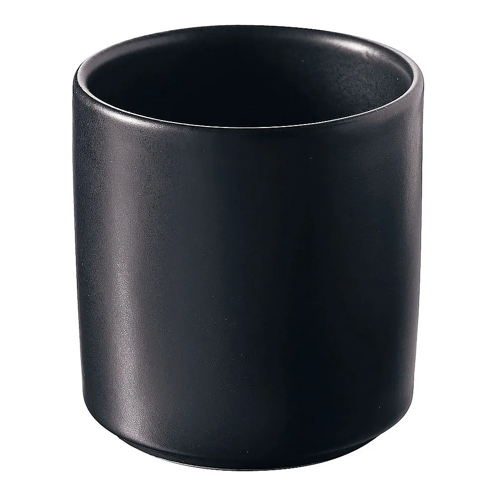 62-6820-56 Revol Lamb Can Satin Black 640174