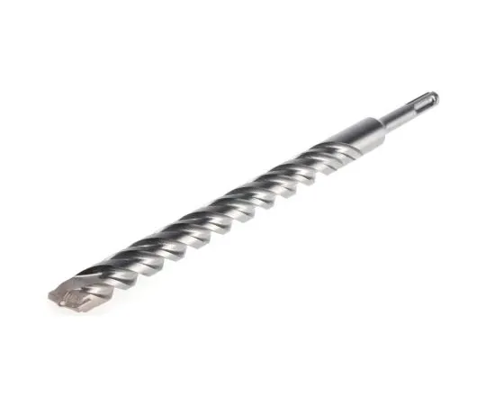63-7565-89 DeWALT Hardened Steel Body; Carbide Tipped 300 mm SDS-Plus Drill Bit, 20mm Diameter DT9598-QZ