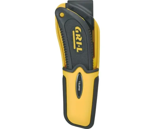67-0329-63 Gree-L Auto Lock Holster Yellow LC560YHSBL