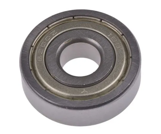 63-7640-09 10mm Deep Groove Ball Bearing 30mm O.D 619-0092