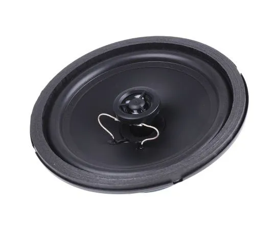 63-7697-74 Visaton Round Waterproof Speaker Driver, 40W nom, 60W max, 4Ω FX 16 4 OHM