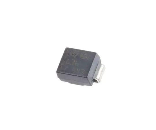 63-7580-26 STMicroelectronics 60V 3A, Schottky Diode, 2-Pin DO-214AA STPS3L60U STPS3L60U