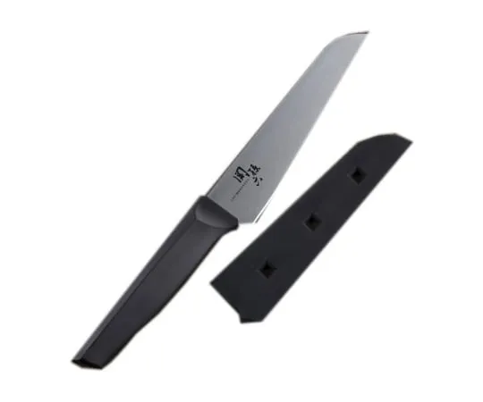 65-1223-06 Seki Magoroku Compact Knife with Pad 000DH3342
