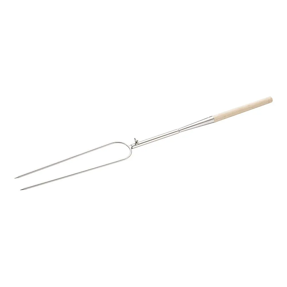 63-1252-83 Chen Shiki Piglet Fork 22 Inches PFS222B