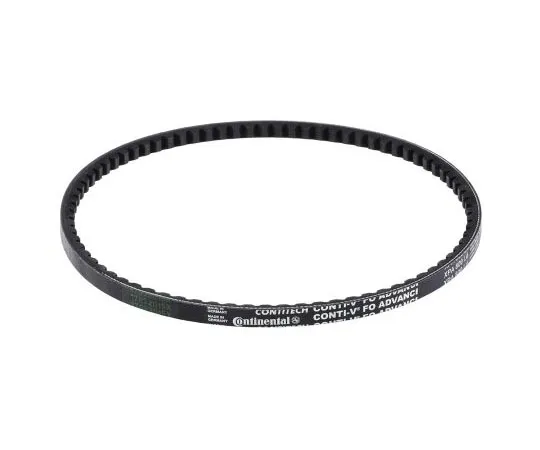 63-7603-74 CONTI FO-Z Series Drive Belt, belt section XPA, 800mm Length XPA 800