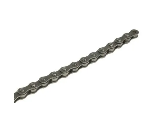 63-7635-09 Witra 081-1 Steel Roller Chain, Simplex Strands, 5m Long , 12.7mm Pitch CW081-1