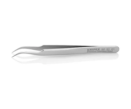 67-6839-21 Precision Tweezers 120 mm 9231-01