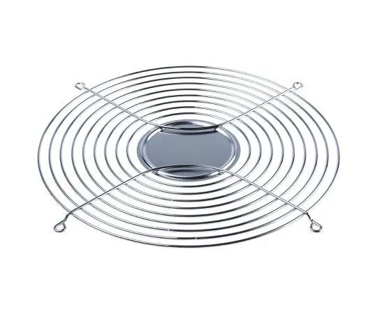 63-7641-63 Finger Guard 254mm, 222.3 x 222.3mm Steel 619-7021