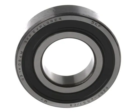 63-7661-56　35mm Deep Groove Ball Bearing 72mm O.D　6207-2RS1/C3