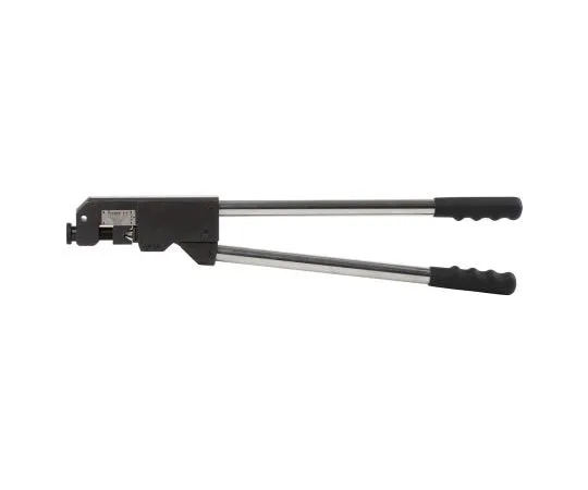 63-7646-41 RS PRO Ratchet Crimping Tool for Tubular Cable Lug 624-1314