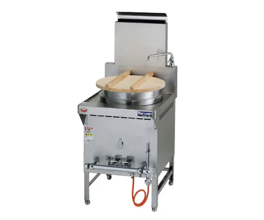 69-8475-25　Gas Japanese soba kettle (compact type) 27.9 kW　MGS-MT-13A