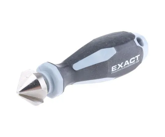 63-7597-30 EXACT 05765 Deburring Tool 5765