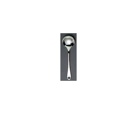 63-7179-03 EBM 18-8 Limoges (with Silver Plating) Table Soup Spoon 2090410