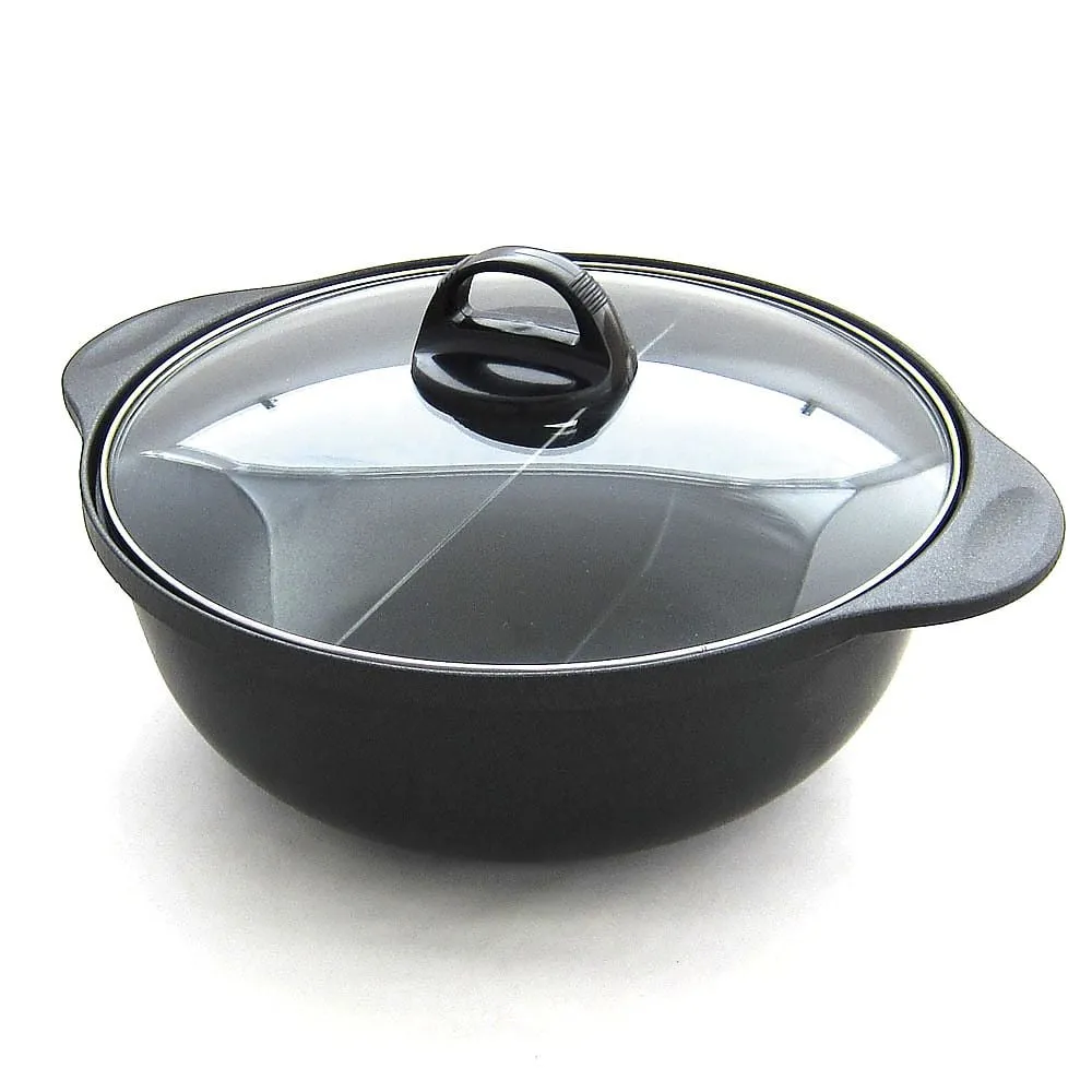 63-1263-01 Hotpot Style Divider Hotpot 26 cm