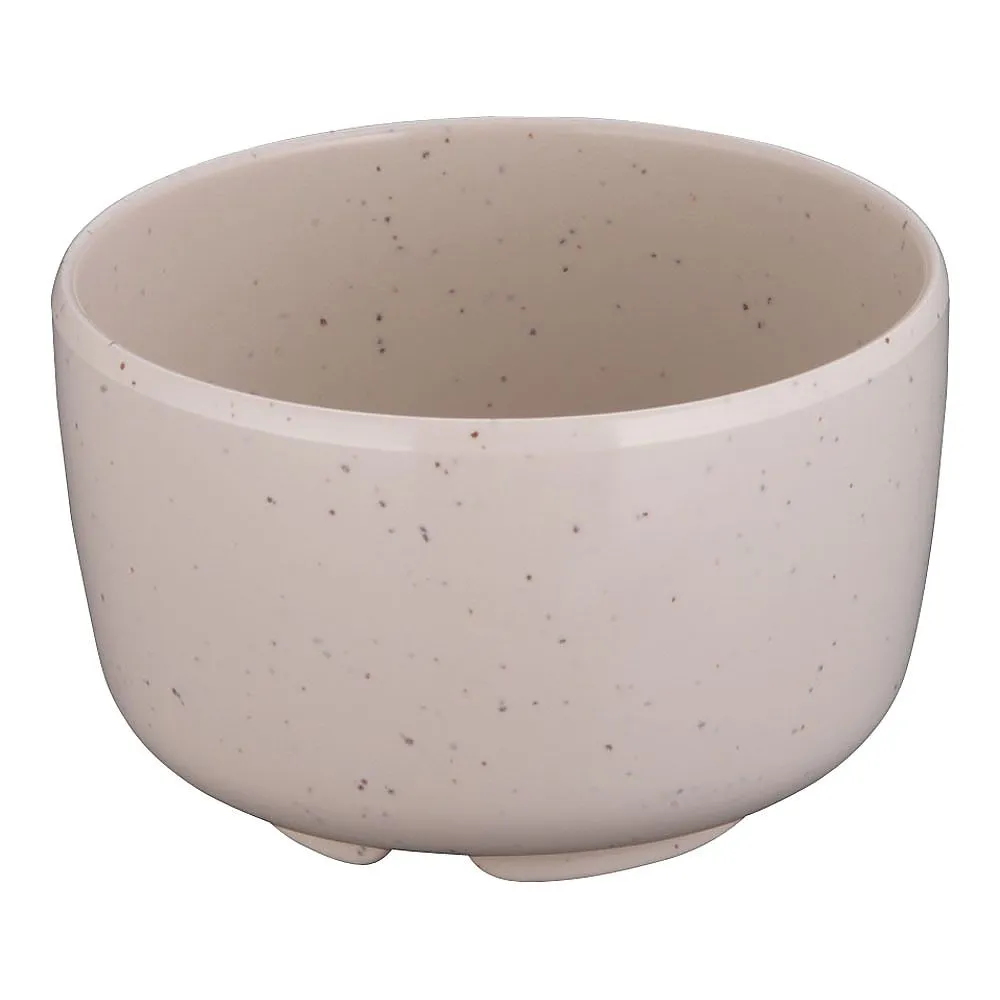 62-6849-33 Melamine "Karin" tea bowl steamed M-228-K
