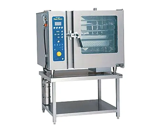 63-1770-49 Electric Super Steam Convection Oven SSC-05SCNSTU 355032