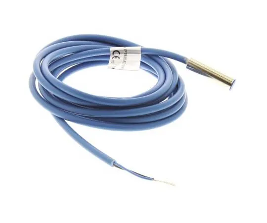 63-7716-24 Baumer Inductive Sensor 1.5 mm Detection NAMUR, 25mm Length, 5 → 30 V dc supply voltage IFRM 06X9503