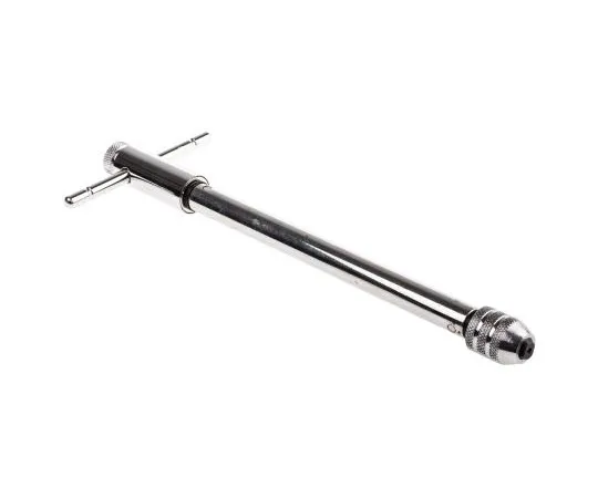 63-7597-55 EXACT Long Ratchet Tap Wrench M3 → M10 5043