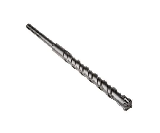 63-7601-71 RS PRO Carbide Tipped 370 mm SDS-Max Drill Bit, 30mm Diameter 511-9856