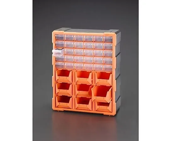 62-9183-46 Parts Cabinet EA957HG-1
