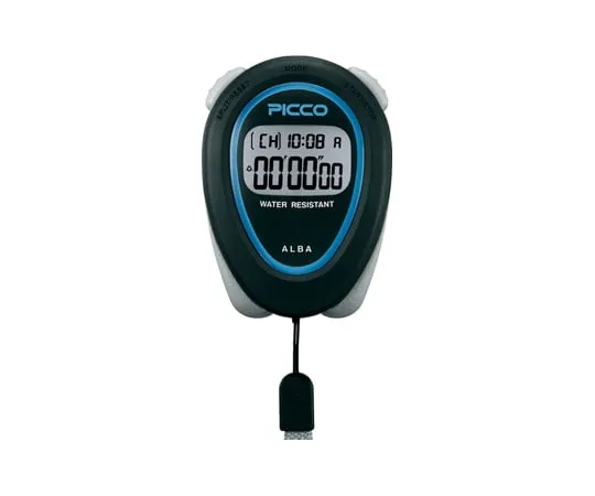 67-4816-70 Seiko Albupico Standard Black ADMD008