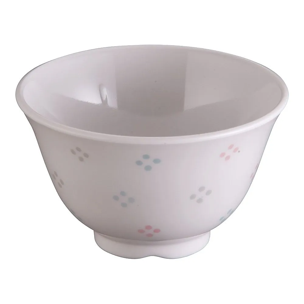 62-6849-92 Melamine 'Hanamon' Yunomi M-314-KA