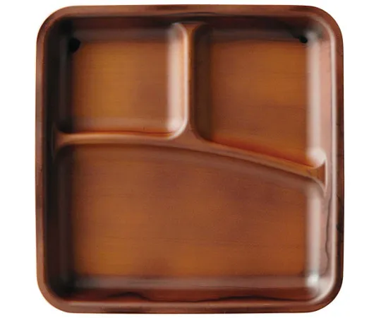 63-7200-84 Heat Resistant Caribbean Plate Blush 1201721 6224170