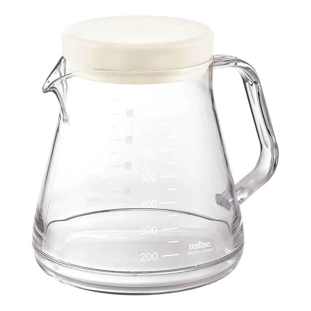 63-5699-54 Coffee Server Stron White FKCK401