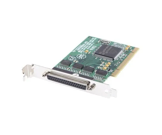 63-7573-08 Brainboxes 4 Port PCI RS232 Board UC-268