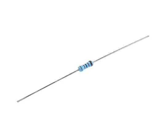 63-7595-10 Vishay 12kΩ 0.6W Thin Film Fixed Resistor ±1% ±50ppm/°C MBB02070C1202FCT00