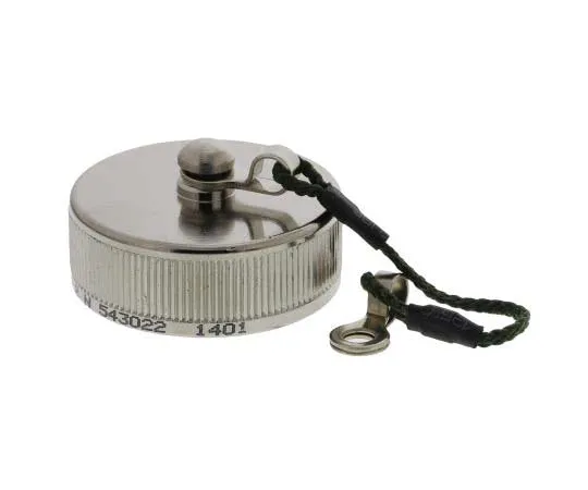 63-7704-37　Amphenol Receptacle Cap Dust Cap　RJFTVC2N