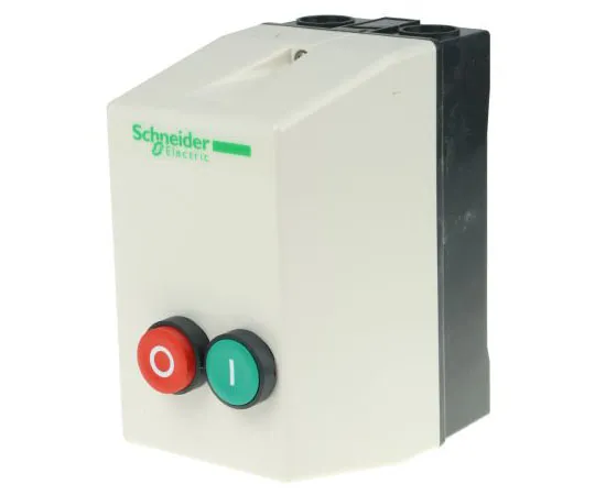63-7630-56 Schneider Electric 9001 Push Button Enclosure, 30mm Diameter None DE1DS1