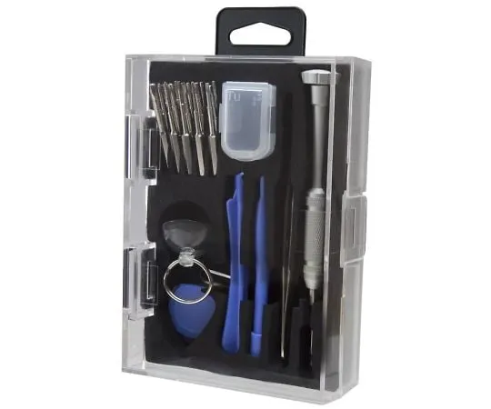 65-1903-20 Smartphone/Mobile/Tablet Repair Tool Kit CTKRPR
