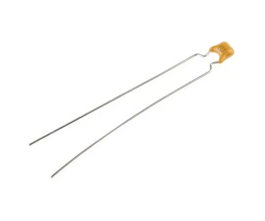 63-7707-10 AVX 22nF MLCC 50V dc ±10% Through Hole SR215C223KARTR SR215C223KARTR
