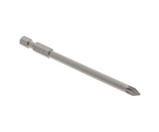 63-7551-45 RS Pozidriv Driver Bit, PZ1 449-9482