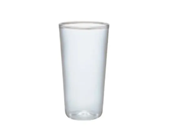64-5270-86 Heat Resistant Tumbler 300 1 Box (6 Pieces) HPG-300
