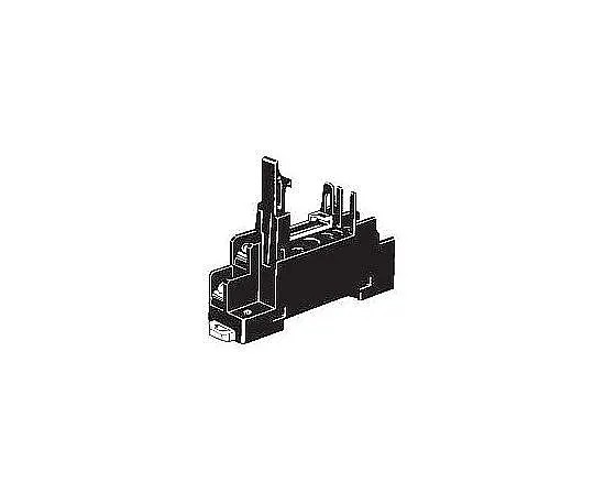 64-5652-84 Square socket 5-pin P7TF-05