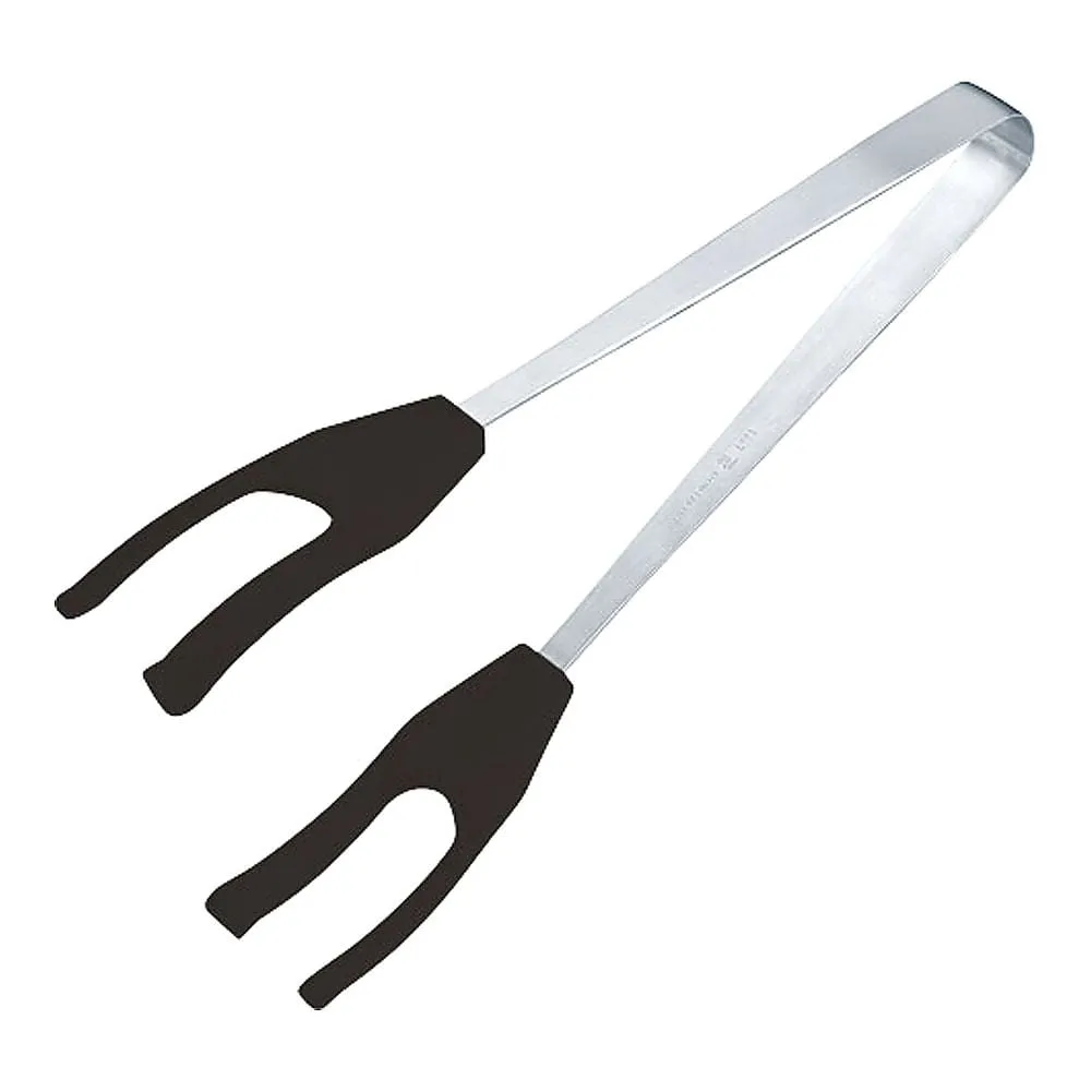 65-3872-40　Fluffy Tong Black　4178