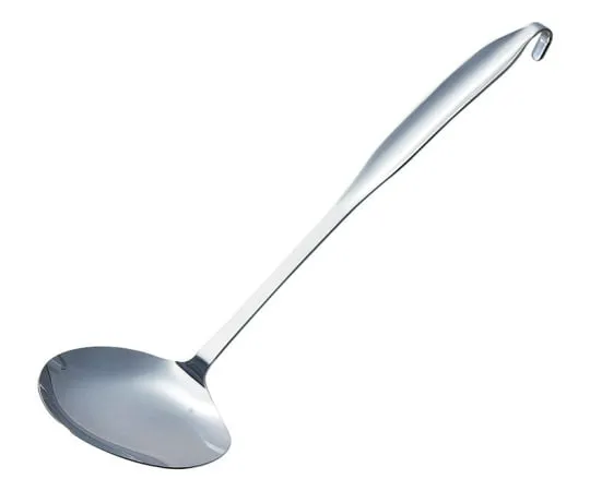 62-8188-14 18-8 One-Piece Boiled Dish & Boiled Fish Turner 58006