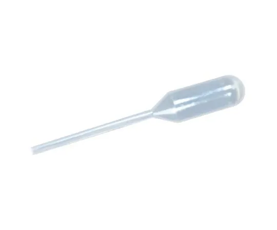 65-3770-47 Transfer Pipette 0.8 ml 1 Set (500 Pieces x 8 Pieces) 241