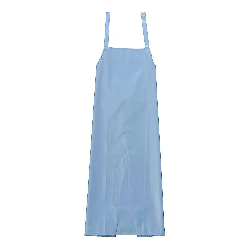 65-3877-13 Clean Apron Water Block M Blue