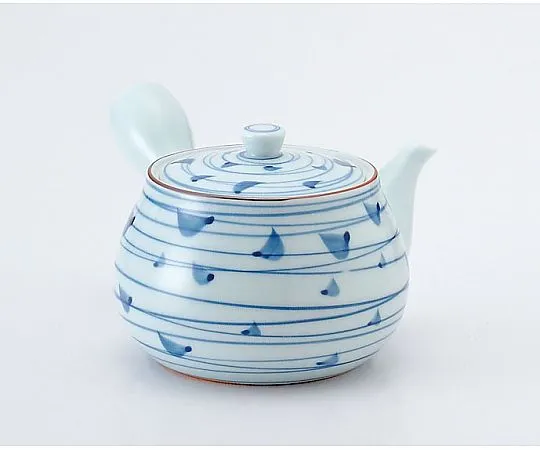 62-6844-95 Konoha whirlpool teapot D05-27